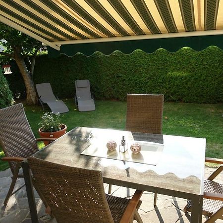 Moderne Ferienwohnung In Potsdam, Sehr Komfortabel, Ruhige Lage Εξωτερικό φωτογραφία