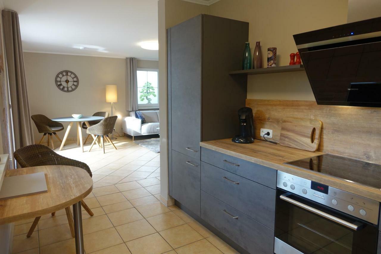 Moderne Ferienwohnung In Potsdam, Sehr Komfortabel, Ruhige Lage Εξωτερικό φωτογραφία