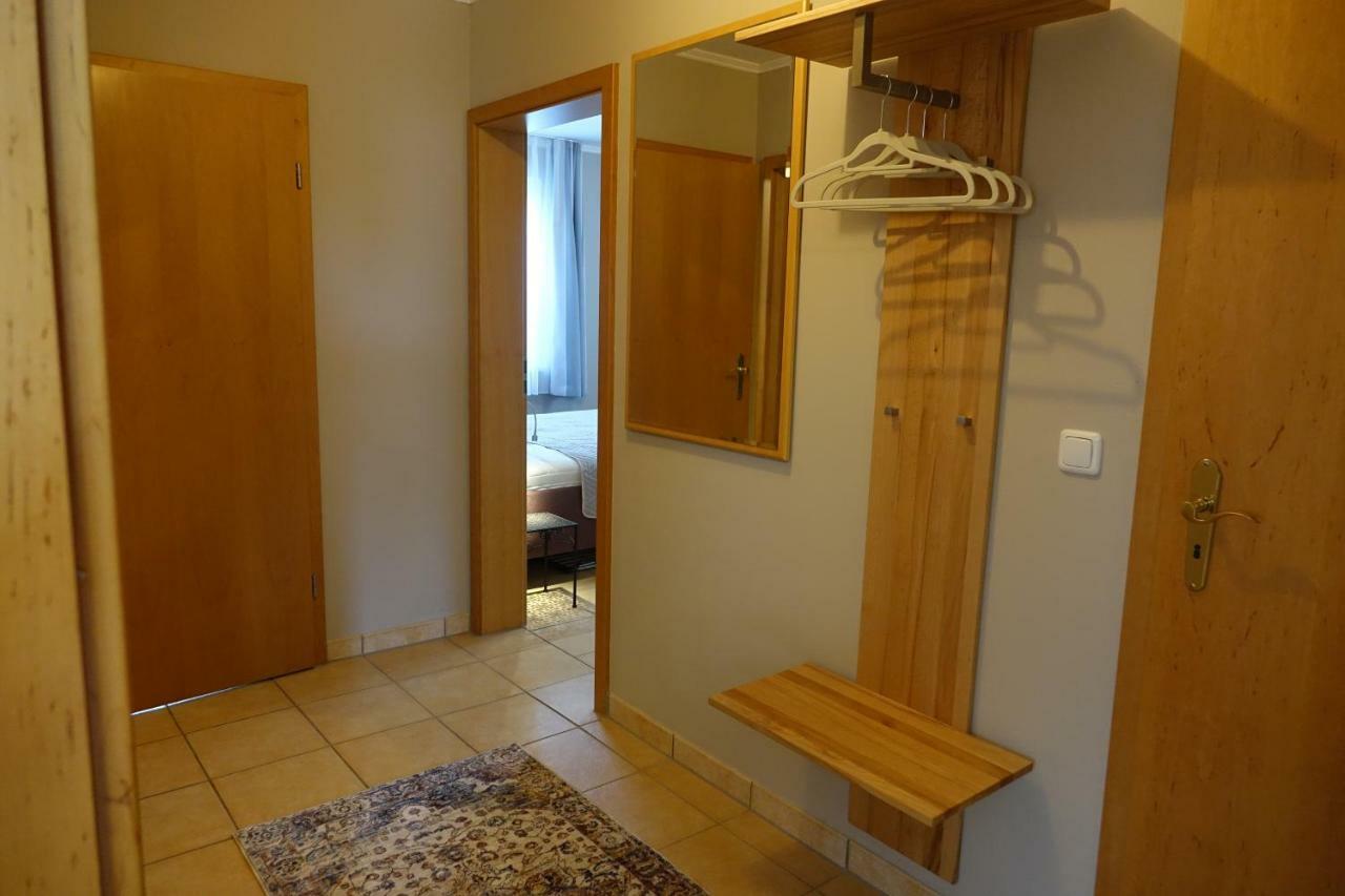 Moderne Ferienwohnung In Potsdam, Sehr Komfortabel, Ruhige Lage Εξωτερικό φωτογραφία
