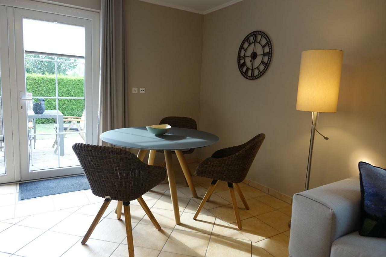 Moderne Ferienwohnung In Potsdam, Sehr Komfortabel, Ruhige Lage Εξωτερικό φωτογραφία