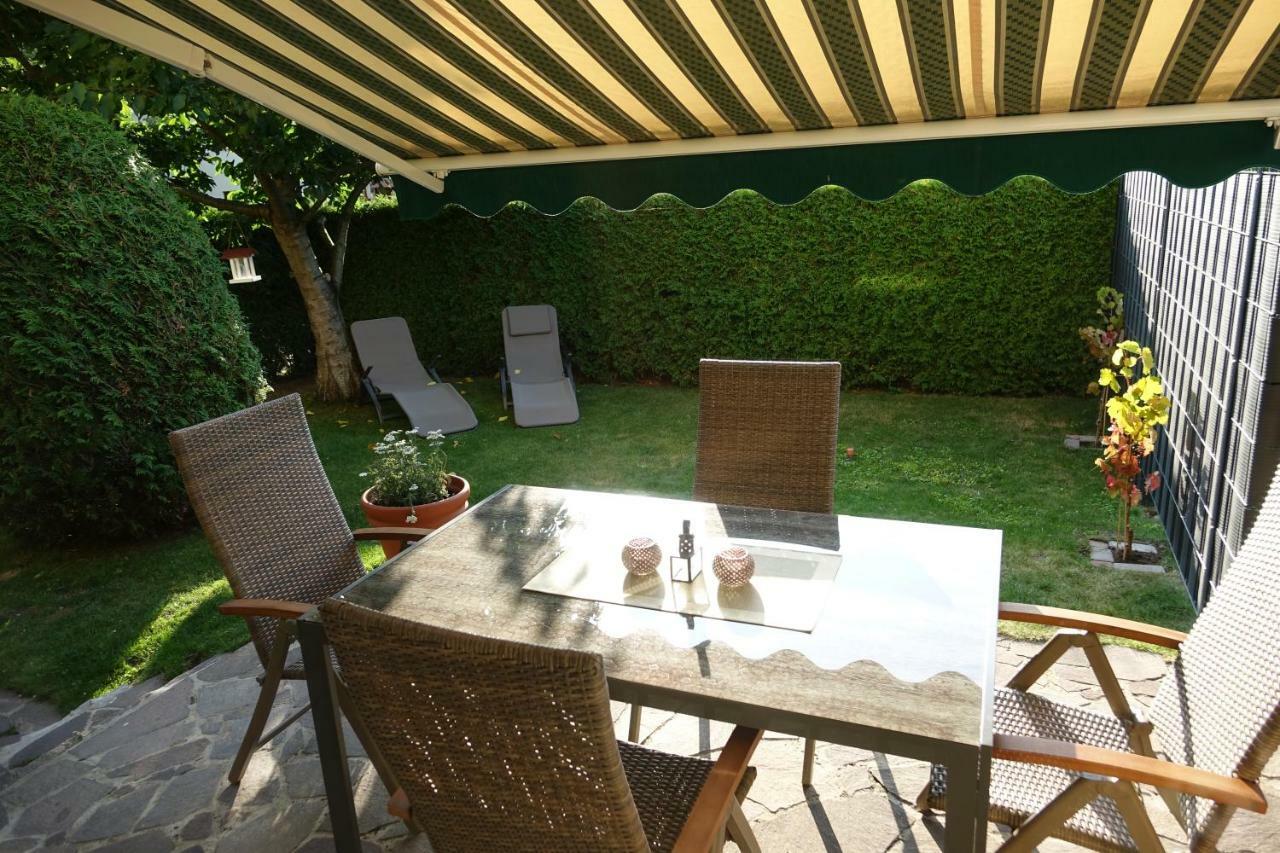 Moderne Ferienwohnung In Potsdam, Sehr Komfortabel, Ruhige Lage Εξωτερικό φωτογραφία