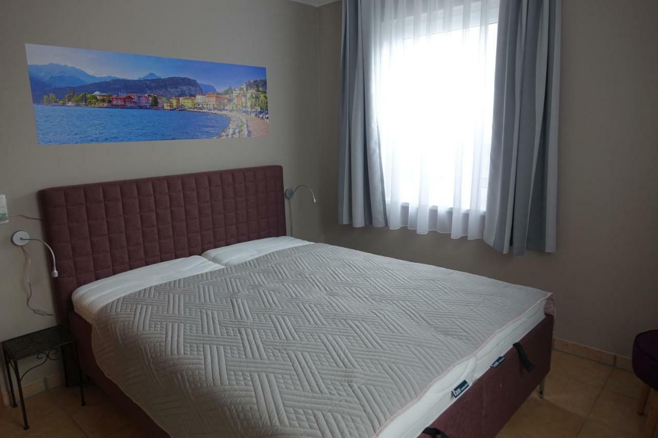 Moderne Ferienwohnung In Potsdam, Sehr Komfortabel, Ruhige Lage Εξωτερικό φωτογραφία