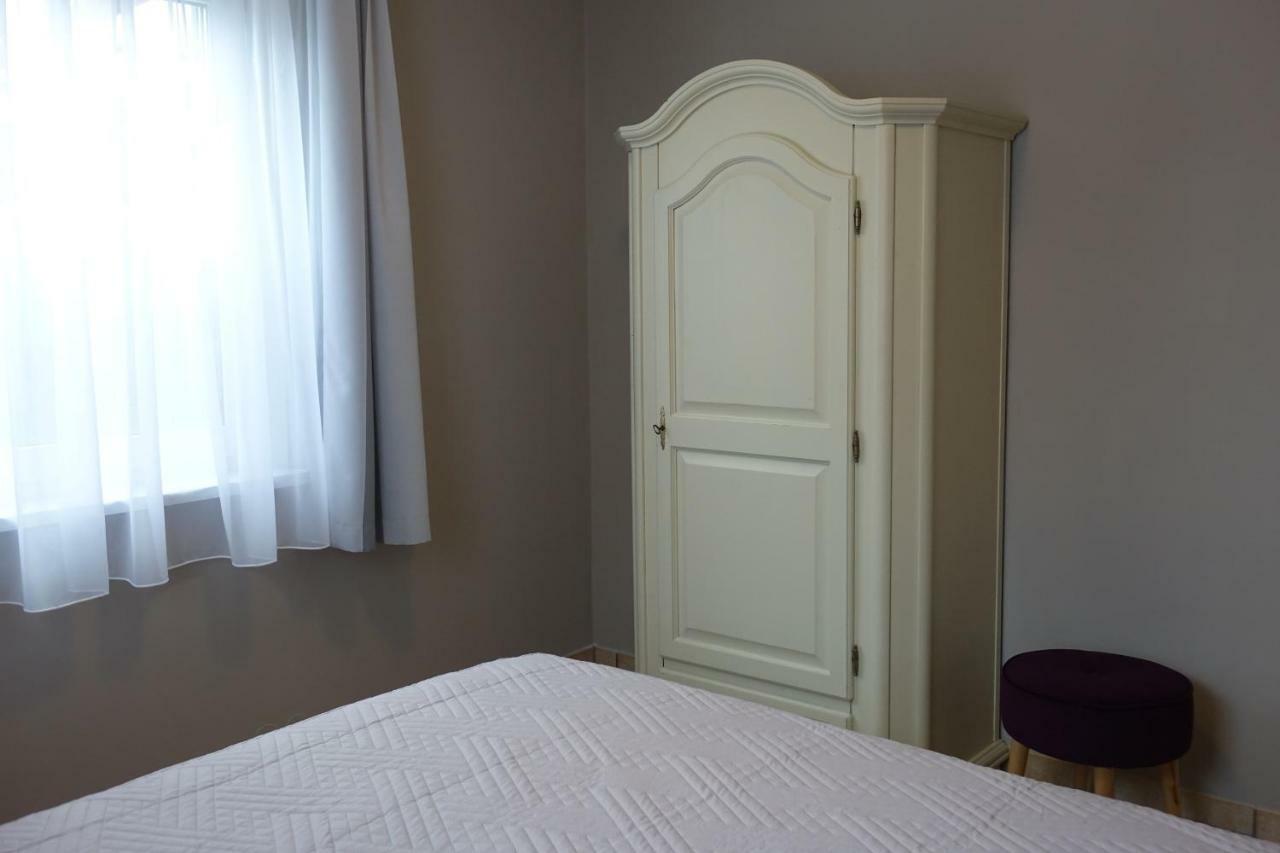 Moderne Ferienwohnung In Potsdam, Sehr Komfortabel, Ruhige Lage Εξωτερικό φωτογραφία