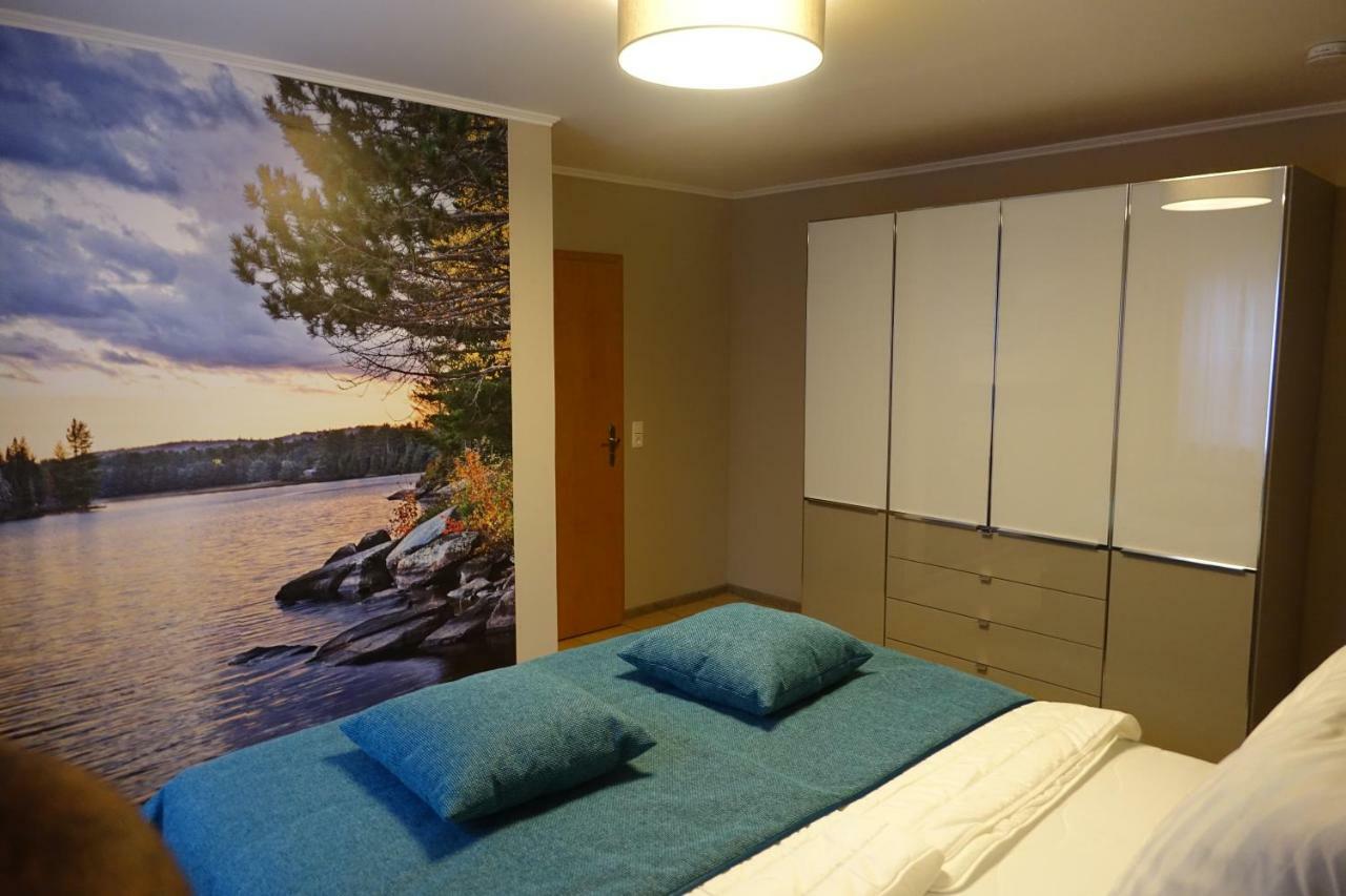 Moderne Ferienwohnung In Potsdam, Sehr Komfortabel, Ruhige Lage Εξωτερικό φωτογραφία