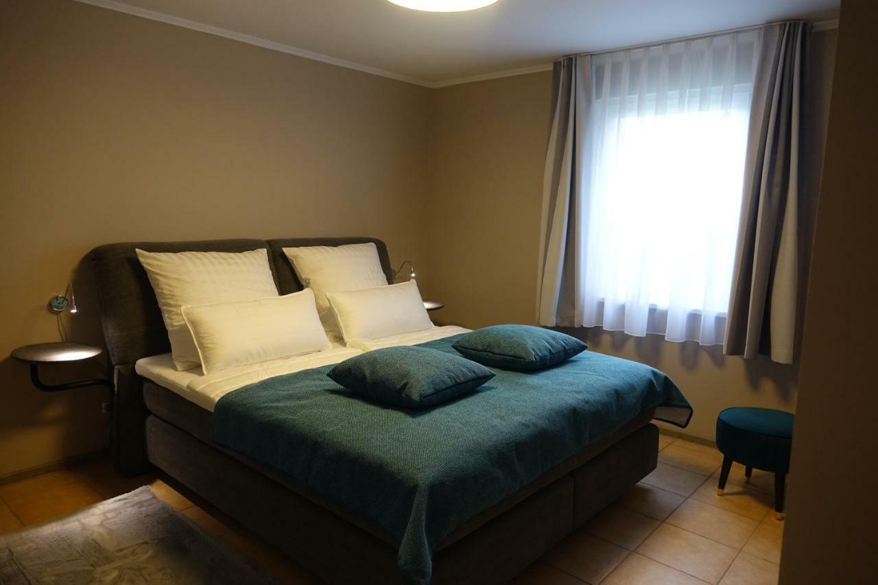 Moderne Ferienwohnung In Potsdam, Sehr Komfortabel, Ruhige Lage Εξωτερικό φωτογραφία