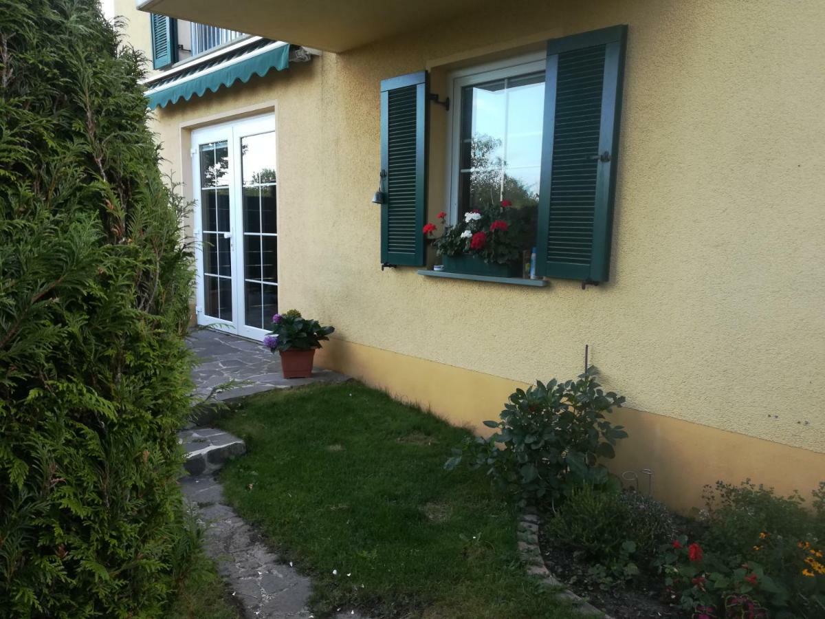 Moderne Ferienwohnung In Potsdam, Sehr Komfortabel, Ruhige Lage Εξωτερικό φωτογραφία